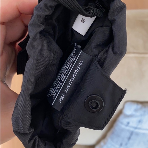 Burton Prospect Mitten - Picture 7 of 7